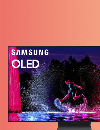 Shop OLED TVs