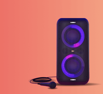 Shop Speakers