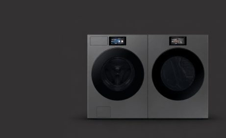 The Sophisticated Way to Wash Shop Laundry