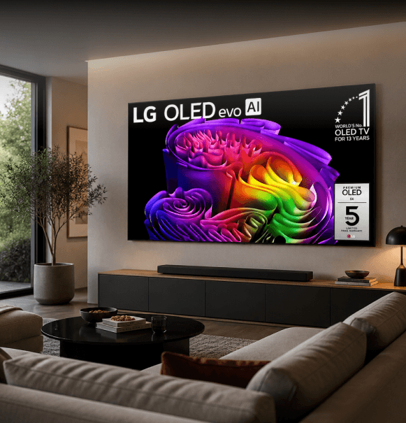 Shop Large TVs