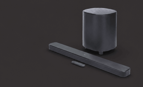 Shop Soundbars