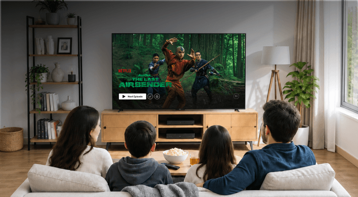 Shop TVs