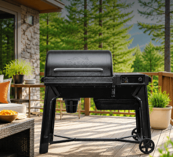 Shop Grills