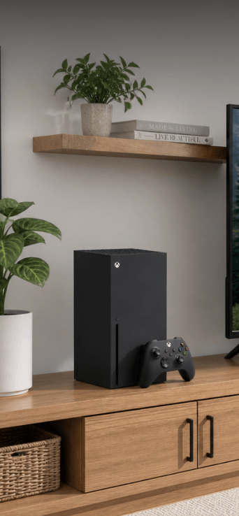 Shop Consoles