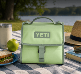 Shop Yeti