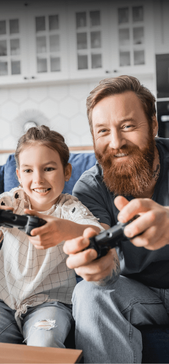 Shop Consoles