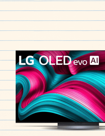 Shop OLED TVs