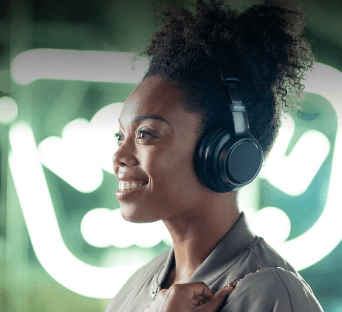 Shop Headphones