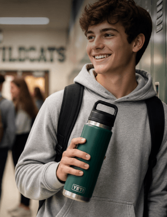Shop Yeti
