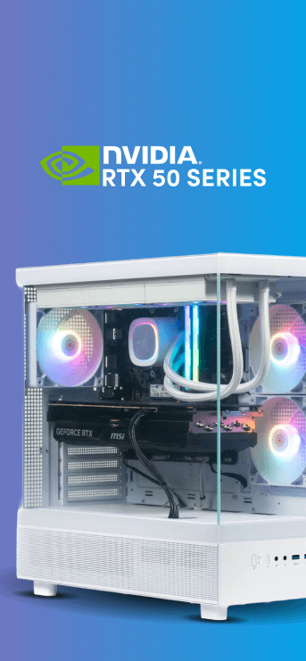 Shop Gaming PCs
