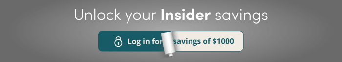 Access changes everything Unlock your EE Insider benefits