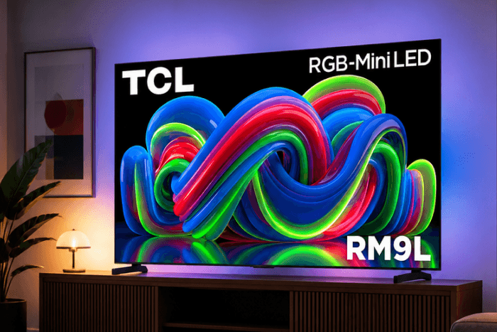 Shop TCL