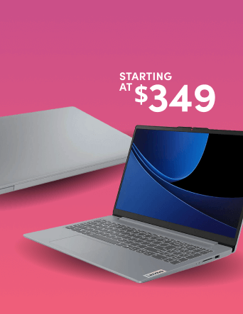 Shop Laptops