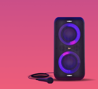 Shop Speakers
