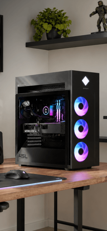 Shop Gaming PCs