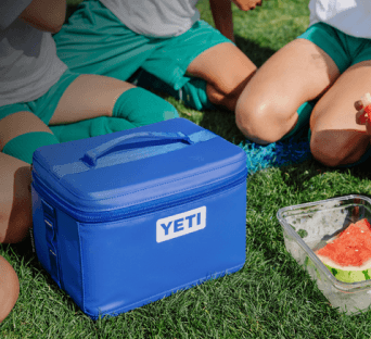 Shop Yeti
