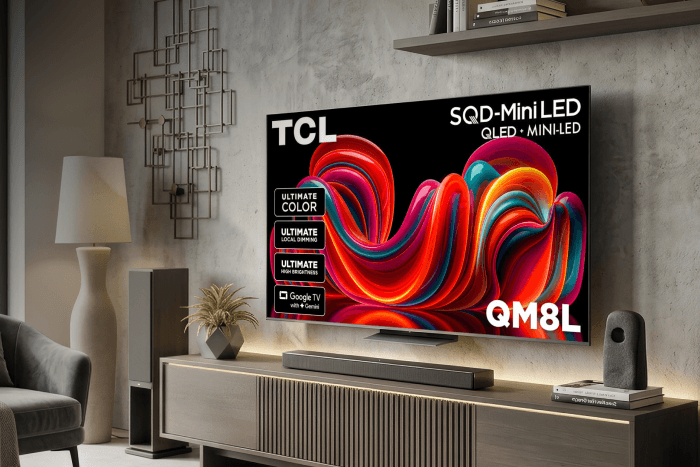Shop TCL