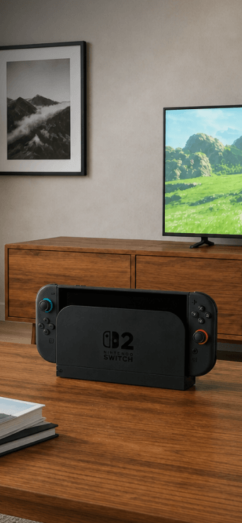 Shop Consoles