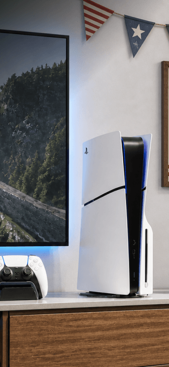 Shop Gaming PCs
