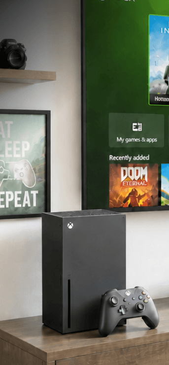 Shop Gaming PCs