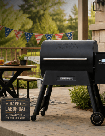 Shop Grills