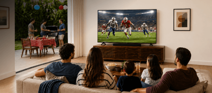 Shop TVs