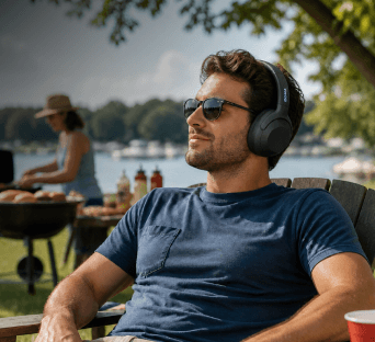 Shop Audio