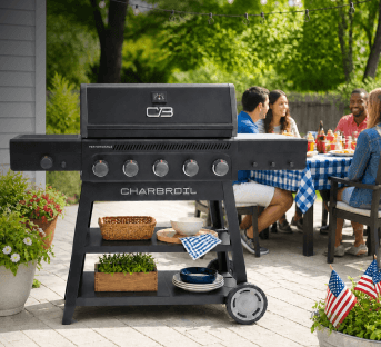 Shop Grills