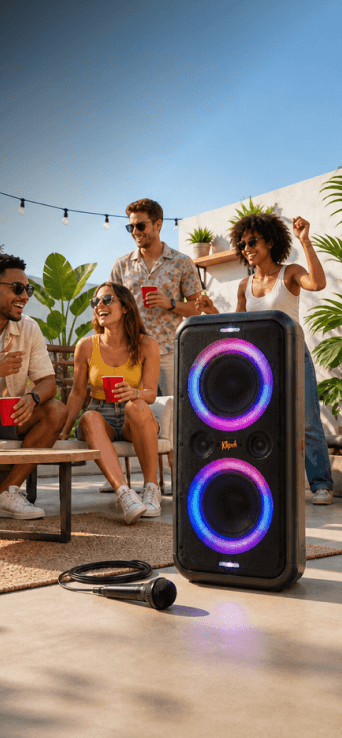 Shop Audio
