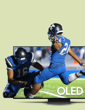 Shop OLEDs