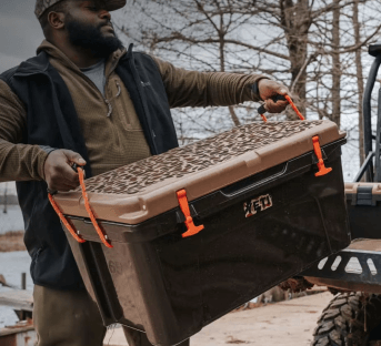 Shop Yeti