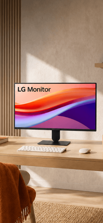 Shop Monitors