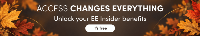 Unlock your Insider Savings