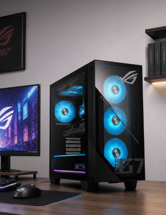Shop Gaming