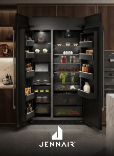 Refinement in Every Detail Shop Housewares