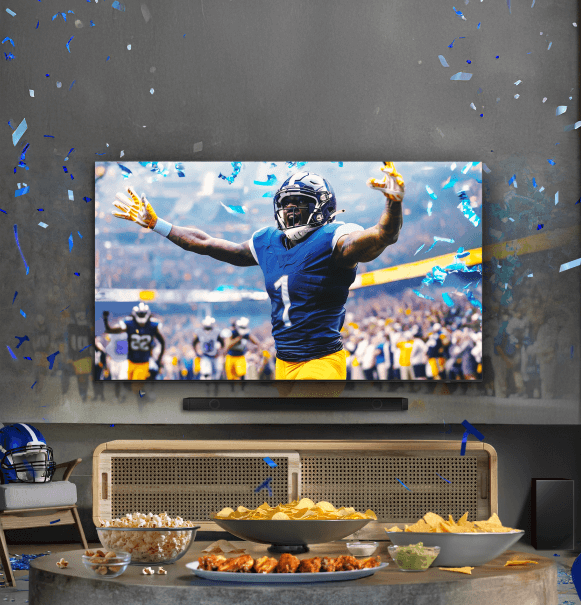 Shop Large TVs