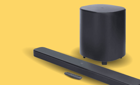Shop Soundbars