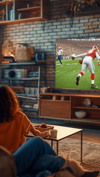 Shop TVs