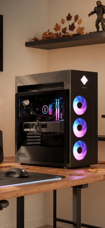 Shop Gaming PCs
