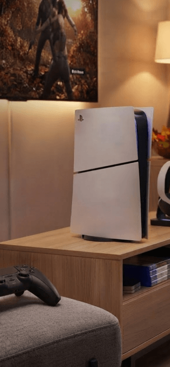 Shop Consoles
