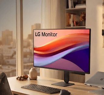 Shop Monitors