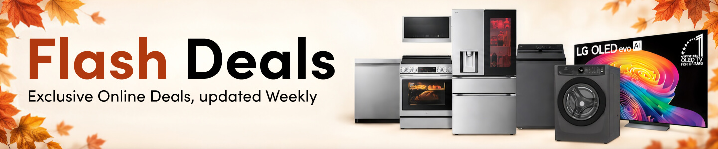 Flash Deals Exclusive Online Deals, updated Weekly