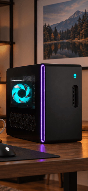 Shop Gaming PCs