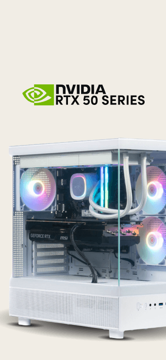 Shop Gaming PCs