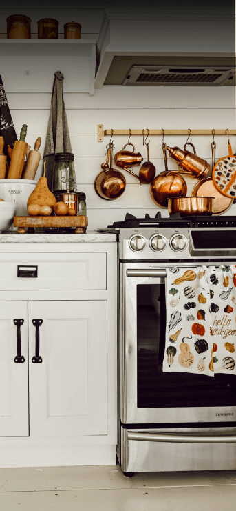 Shop Appliances