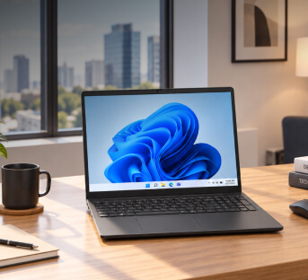 Laptop image