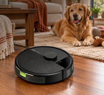 iRobot Roomba image