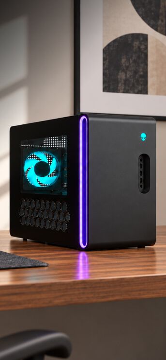Shop Gaming PCs