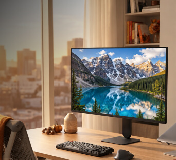Shop Monitors