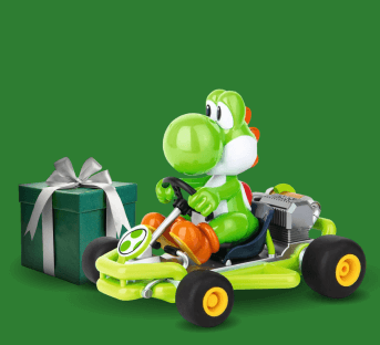 Toys That Make Spirits Bright